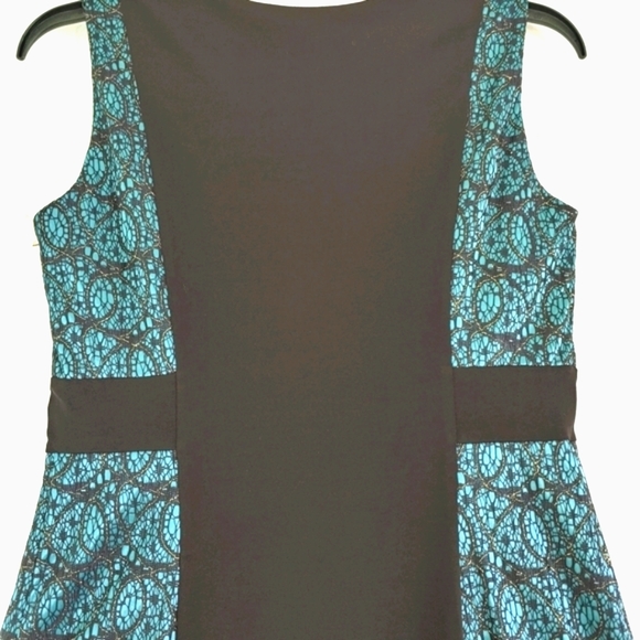 ENFOCUS STUDIO SIZE 4 DRESS - Picture 5 of 8